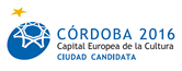 Córdoba 2016 Ciudad Europea de la Cultura